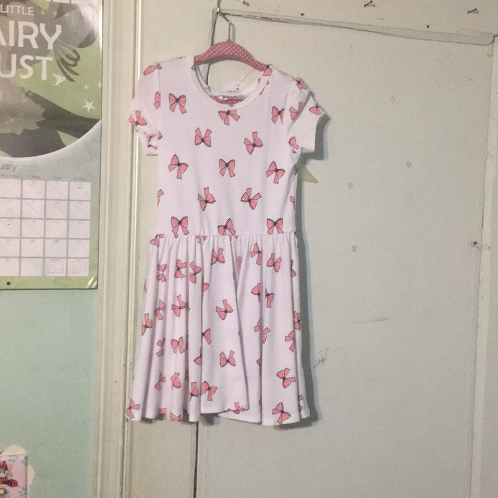 Nwt size 2 dds dress